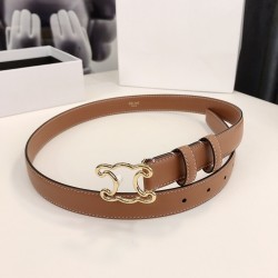 CELINE Belts