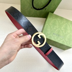 Gucci Belts