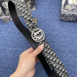 Dior Belts