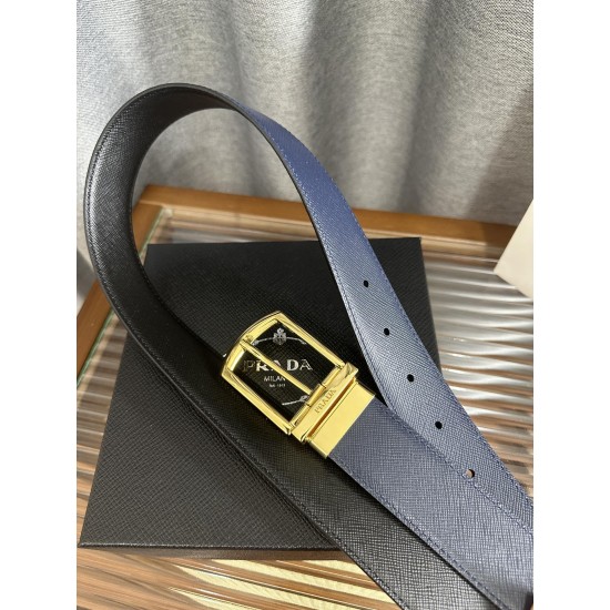 PRADA Belts