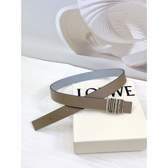 LOEWE Belts