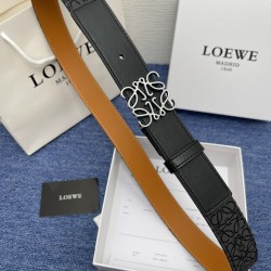 LOEWE Belts