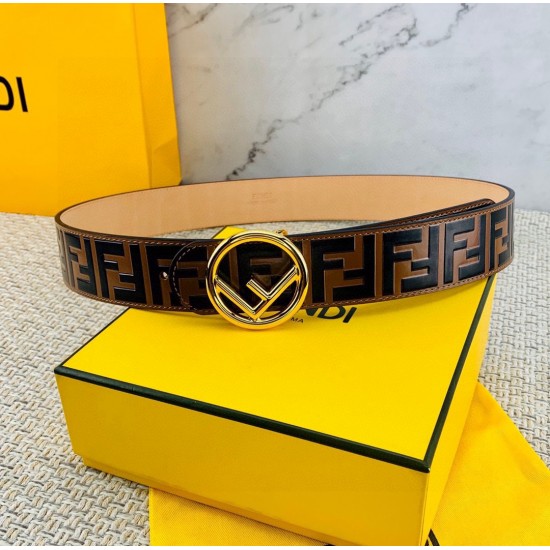 FENDI Belts