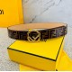 FENDI Belts