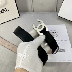 CHANEL Belts