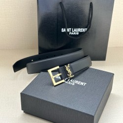 YSL Belts