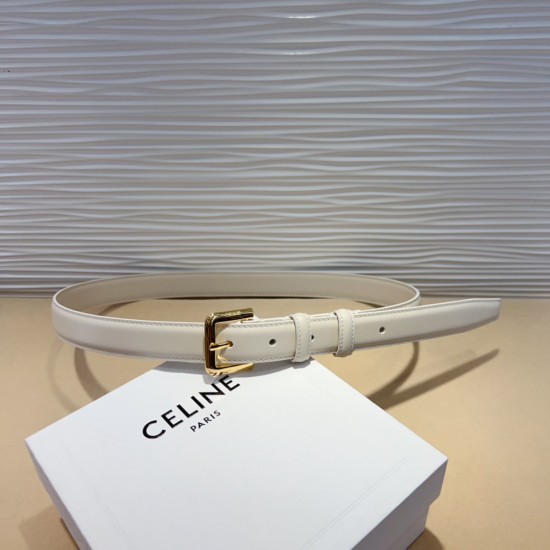 CELINE Belts