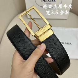 PRADA Belts