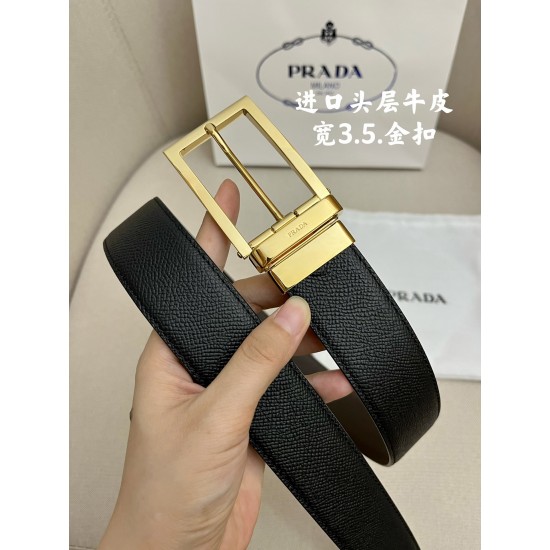 PRADA Belts