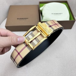 BURBERRY Belts