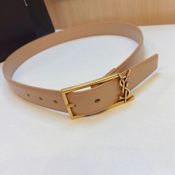 YSL Belts