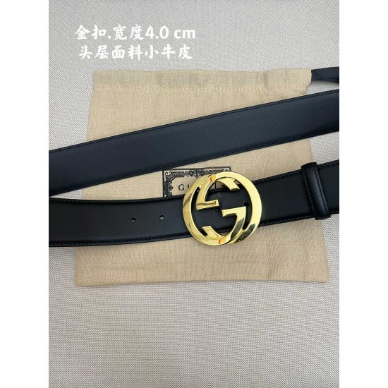 Gucci Belts