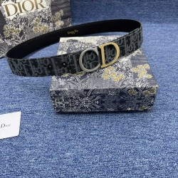 Dior Belts