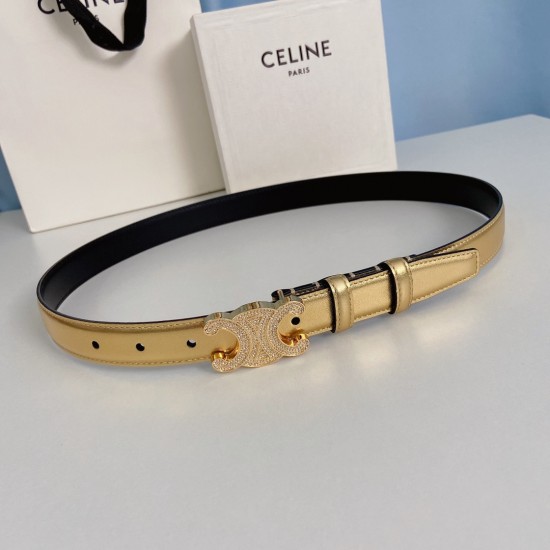 CELINE Belts