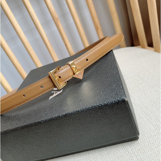 PRADA Belts