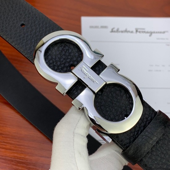 Ferragamo Belts