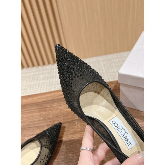 JIMMY CHOO