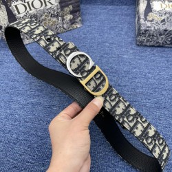 Dior Belts