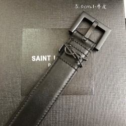 YSL Belts