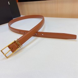 YSL Belts