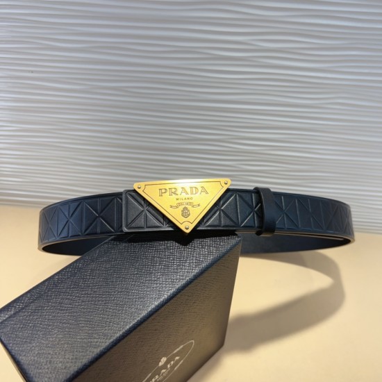 PRADA Belts