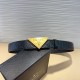 PRADA Belts