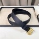 BURBERRY Belts