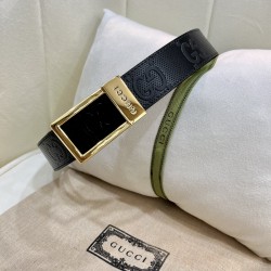 Gucci Belts