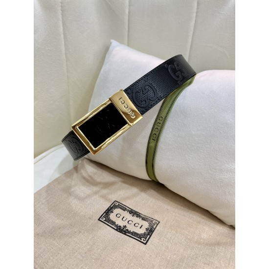 Gucci Belts