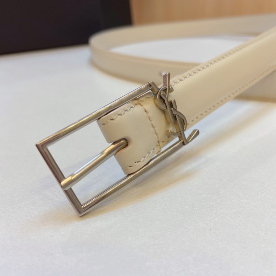 YSL Belts