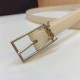 YSL Belts