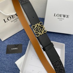 LOEWE Belts