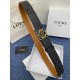 LOEWE Belts