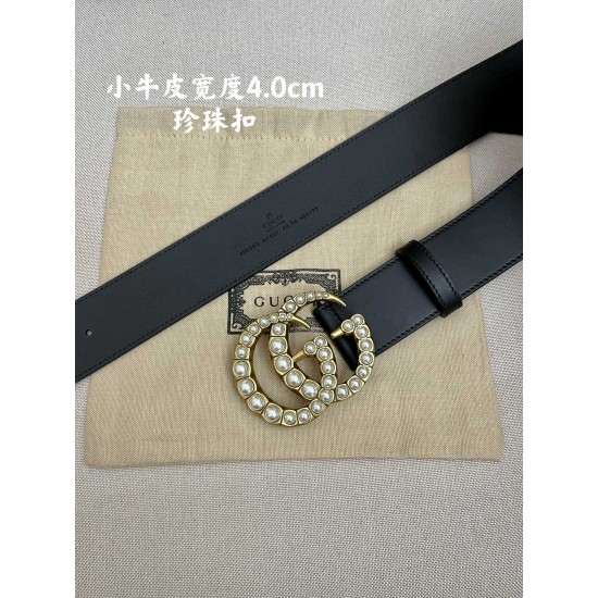 Gucci Belts
