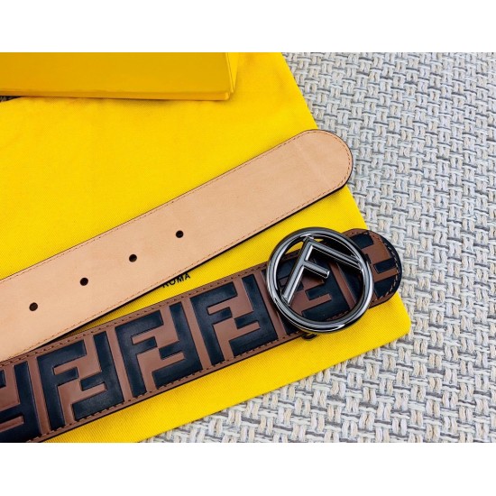 FENDI Belts