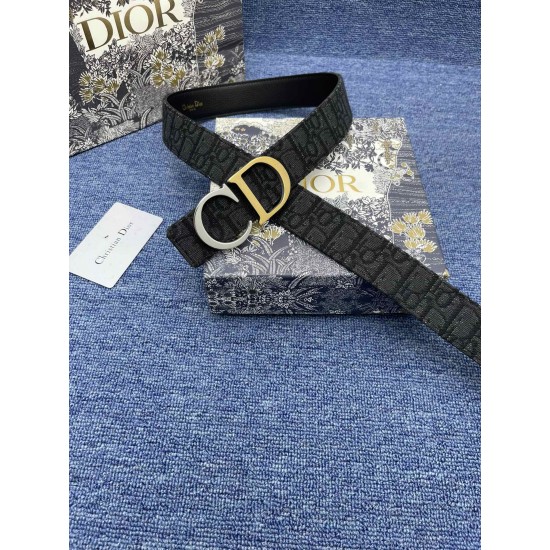 Dior Belts