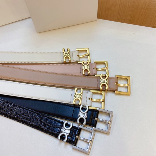 CELINE Belts