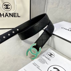 CHANEL Belts