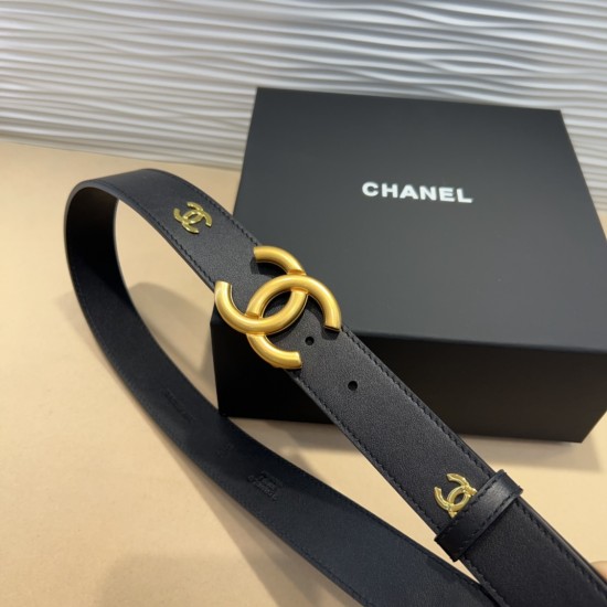 CHANEL Belts