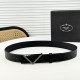 PRADA Belts