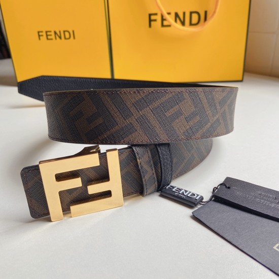 FENDI Belts