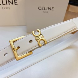 CELINE Belts