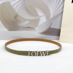 LOEWE Belts