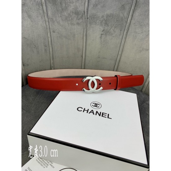 CHANEL Belts