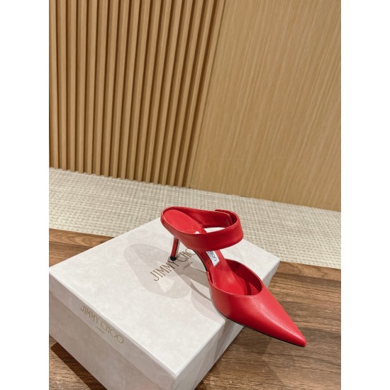 JIMMY CHOO