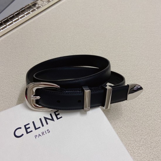 CELINE Belts