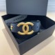 CHANEL Belts