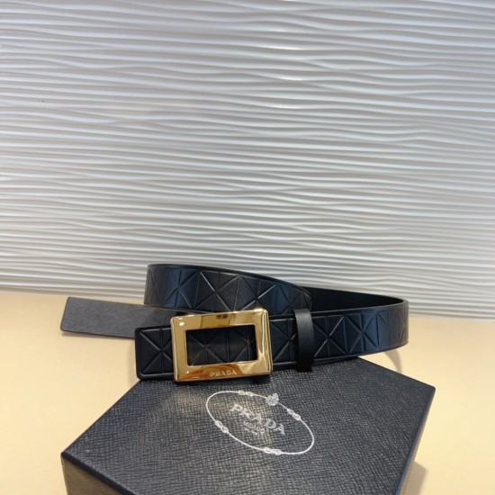 PRADA Belts