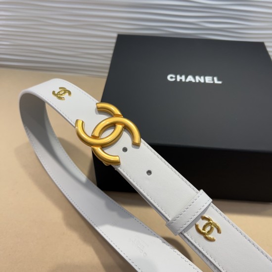 CHANEL Belts