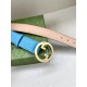 Gucci Belts